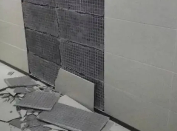 克拉玛依市瓷砖空鼓维修公司分享下克拉玛依市墙砖松动维修的知识